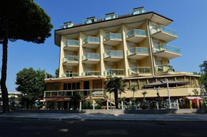 Hotel Bamar Cervia